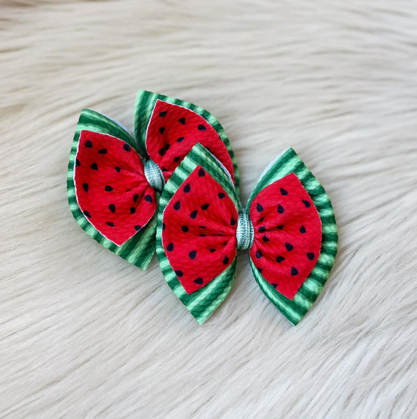 Watermelon - Bullet