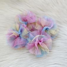 Summer Ombre Sparkle - Tulle