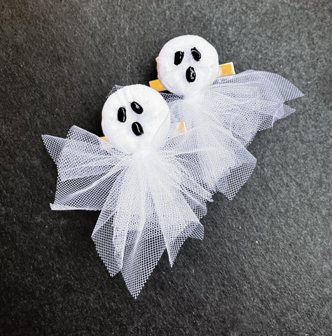Ghosties