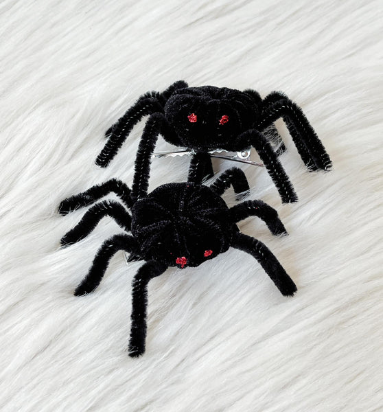Spiders