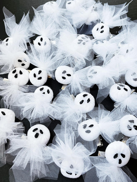 Ghosties