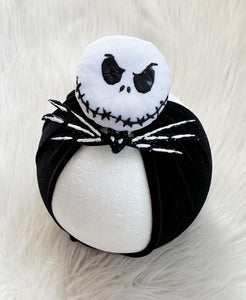Pumpkin King