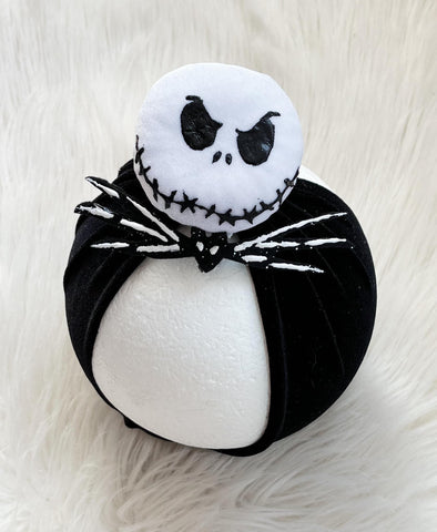 Pumpkin King
