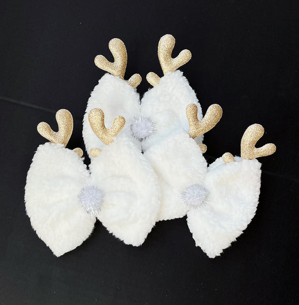 Rudolph Wraps