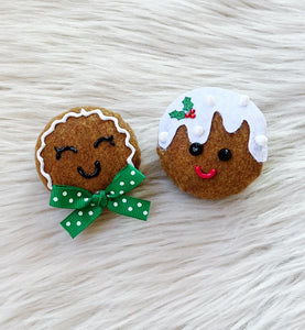 Gingerbread