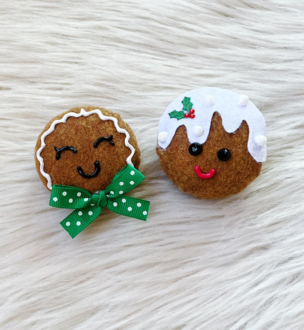 Gingerbread