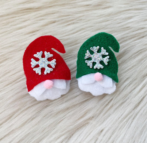 Gnomes