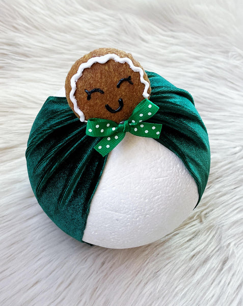 Gingerbread