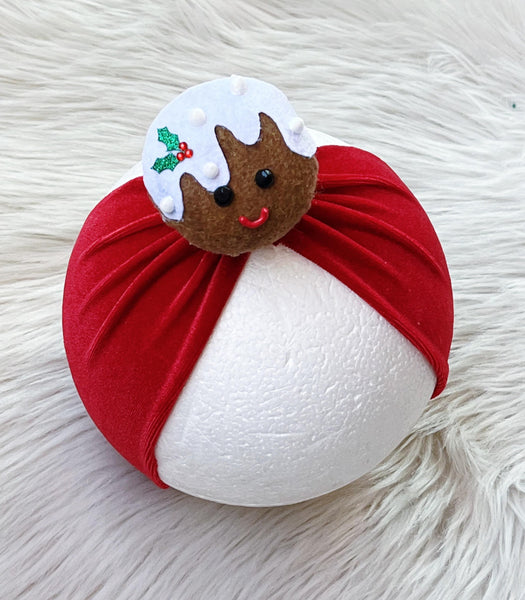 Gingerbread