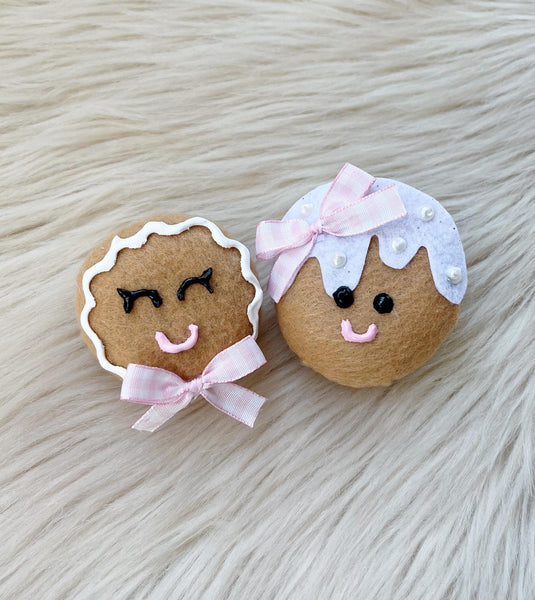 Gingerbread