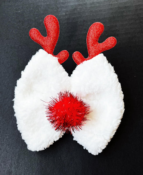 Rudolph Wraps