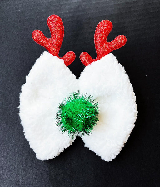 Rudolph Wraps