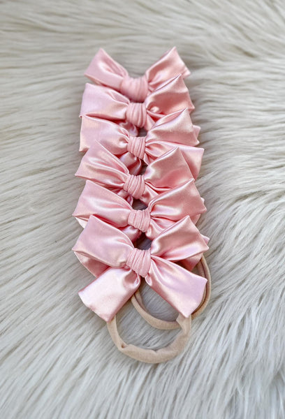 Satin