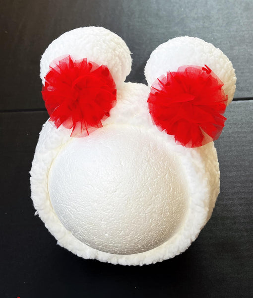 Vday Bear Ears