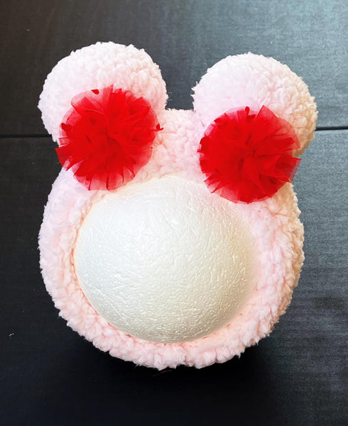 Vday Bear Ears
