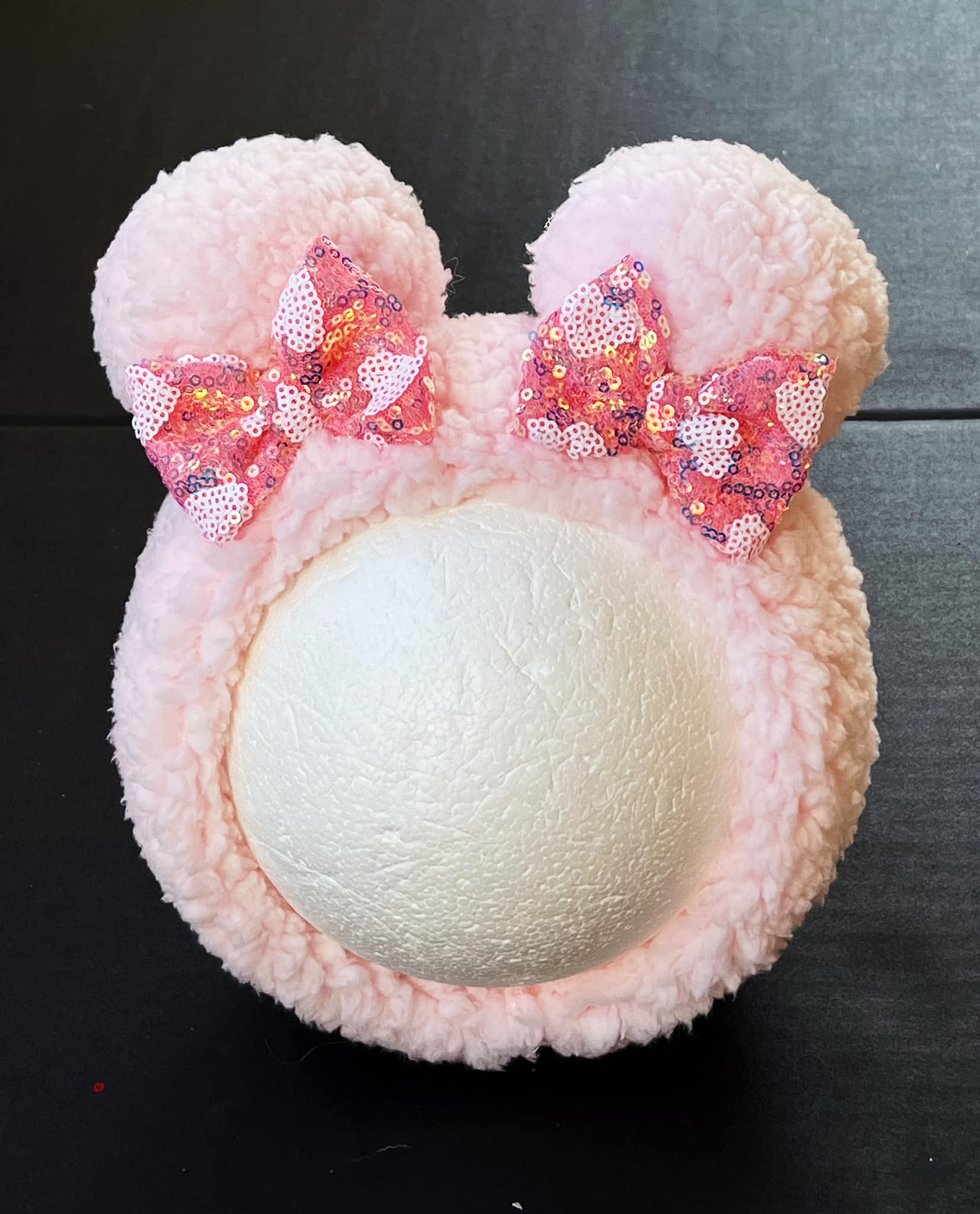 Vday Bear Ears
