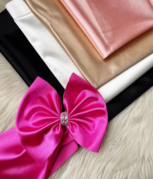 Satin