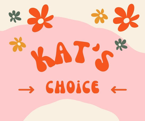 Kat's Choice