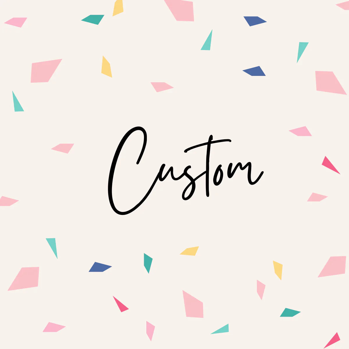 Alissa // Mixed Wholesale