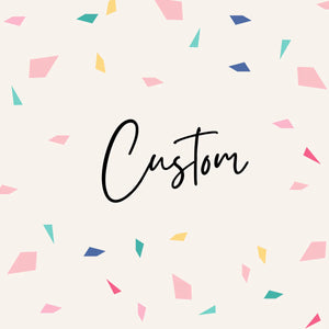 Alissa // Mixed Wholesale