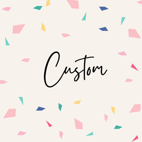 Alissa // Mixed Wholesale