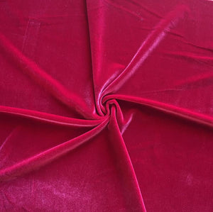 Berry - Velvet