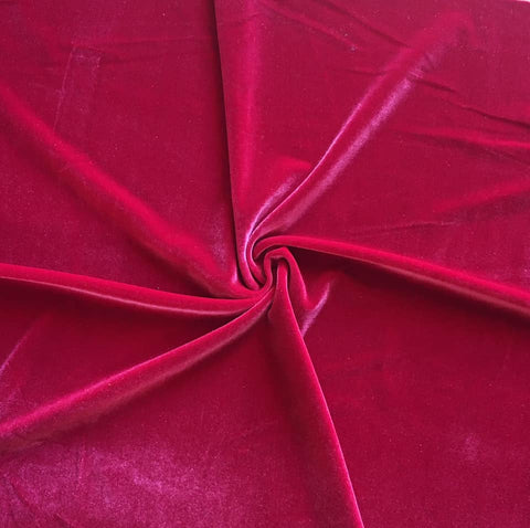 Berry - Velvet