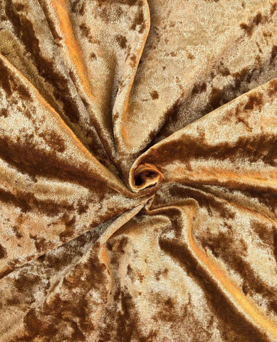 Golden Mustard - Velvet