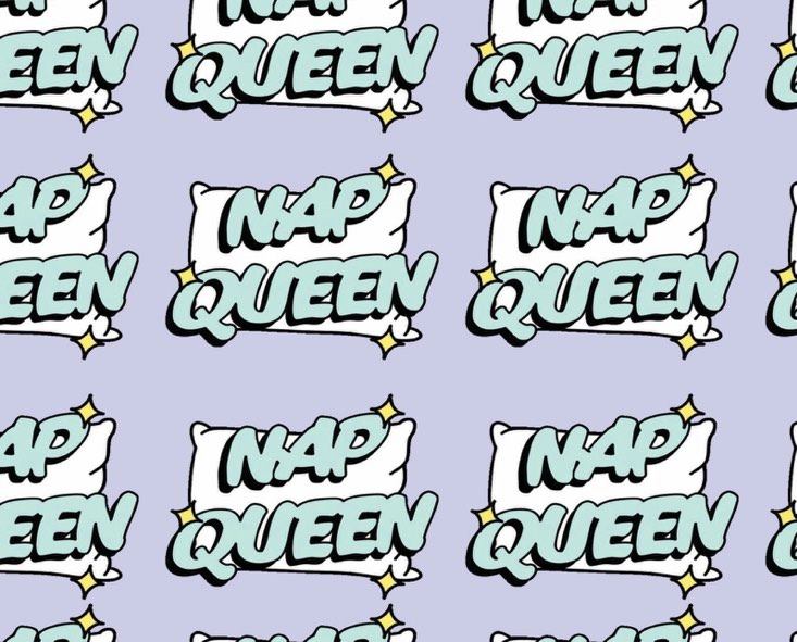 Nap Queen - Bullet