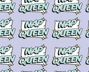 Nap Queen - Bullet