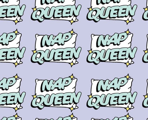Nap Queen - Bullet