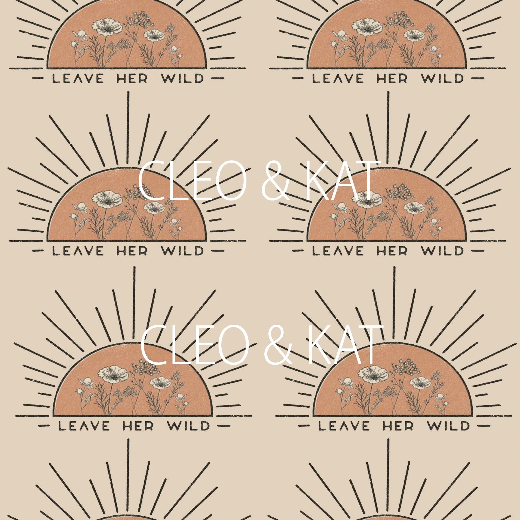 Leaver Her Wild - Bullet