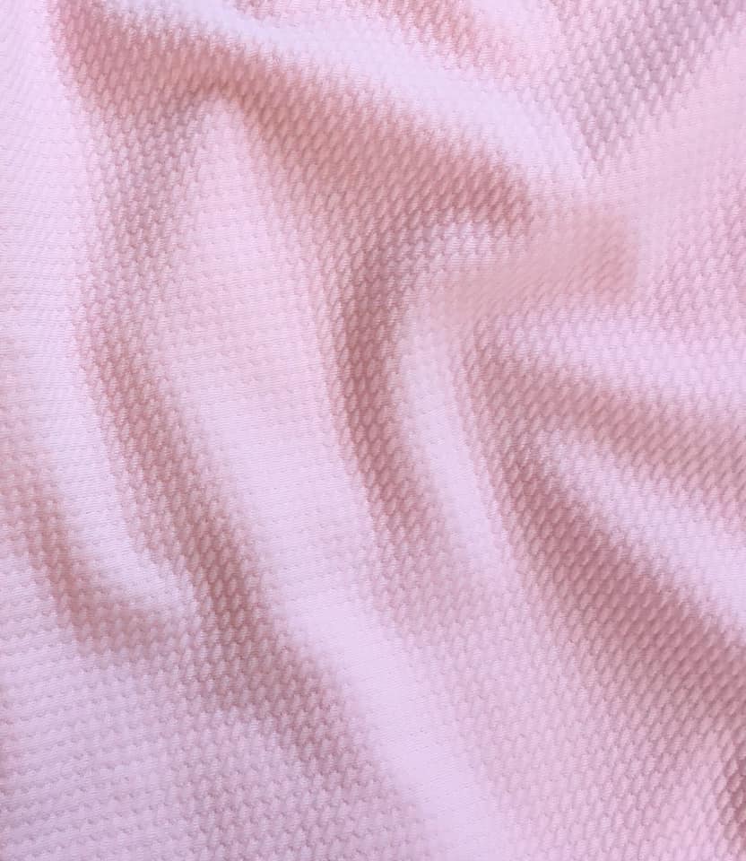 Light Pink - Bullet