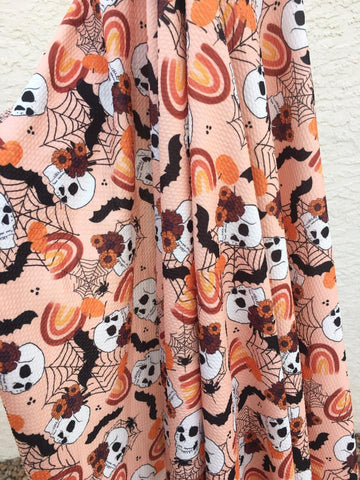 Boho Halloween - Bullet