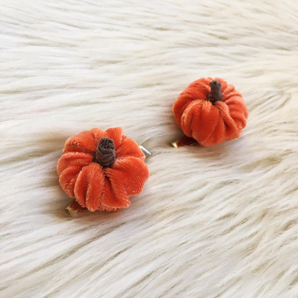 Pumpkin Pretties