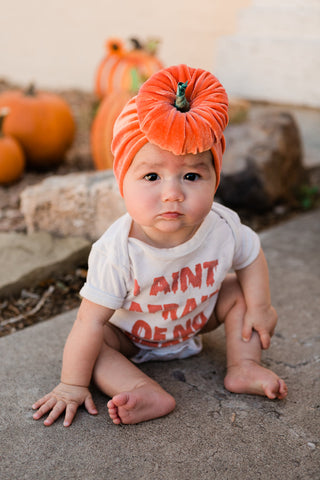 Custom for Amy // Pumpkin Wholesale