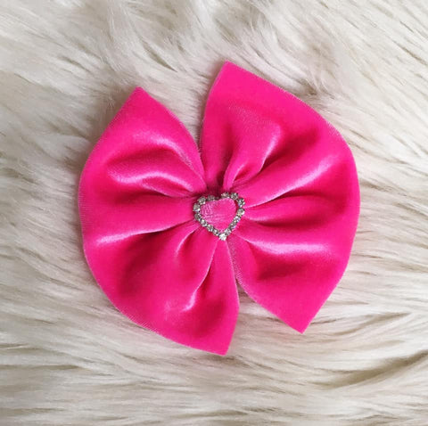 Diamond Valentine