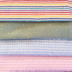 Spring Bows - Sailor and Standard