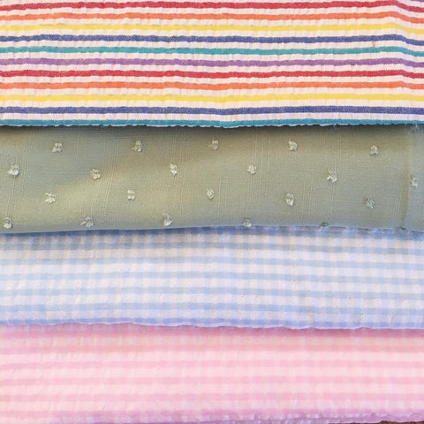 Spring Bows - Sailor and Standard
