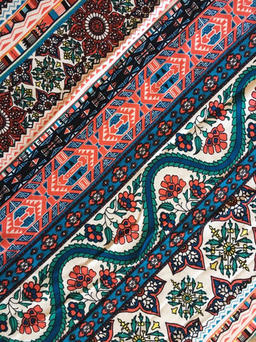 Boho - Ultra Soft