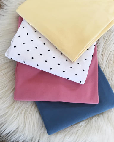 Yellow - Ultra Soft