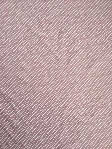 Lavender with White Specks - Ultra Soft