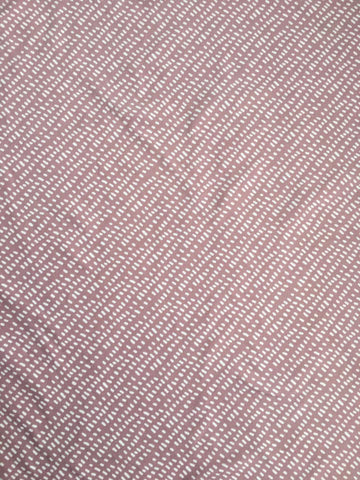 Lavender with White Specks - Ultra Soft