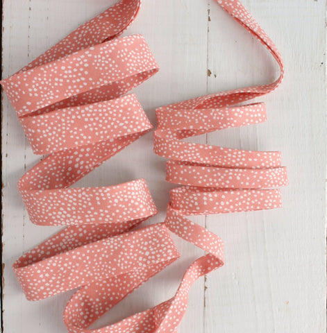 Coral Specs Tiny Bow