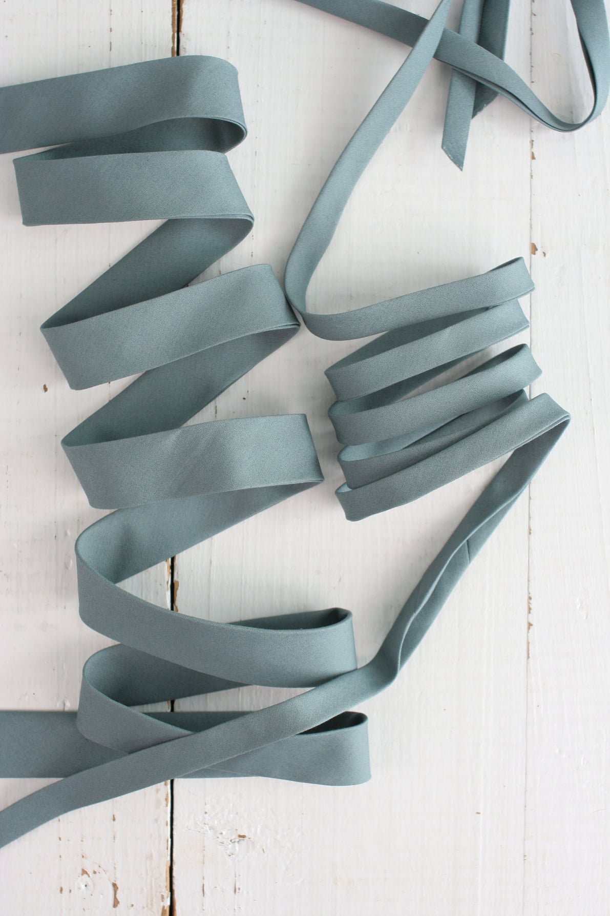 Sage Tiny Bow