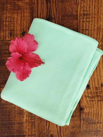 Mint - Ultra Soft