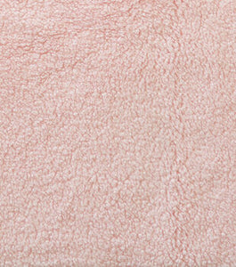 Pink - Sherpa