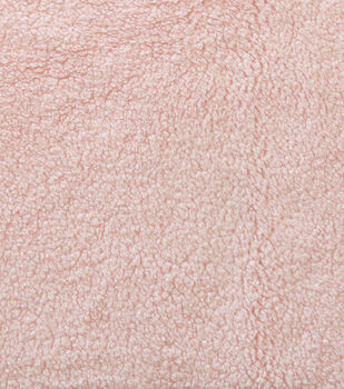 Pink - Sherpa