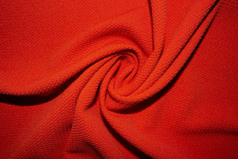 Red Orange - Bullet