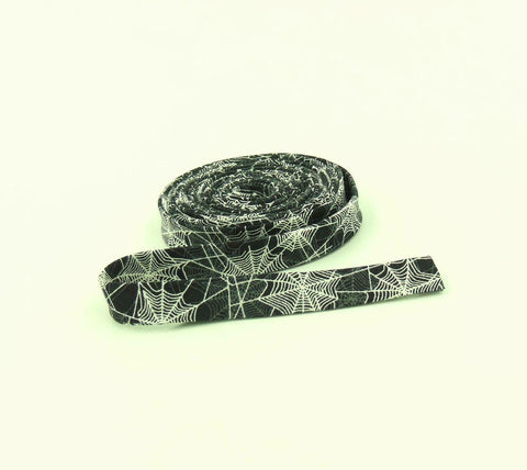Spider Web Tiny Bow